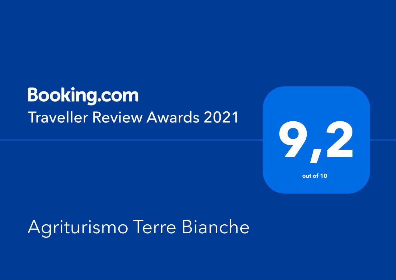 Agriturismo Terre Bianche Teolo Zewnętrze zdjęcie