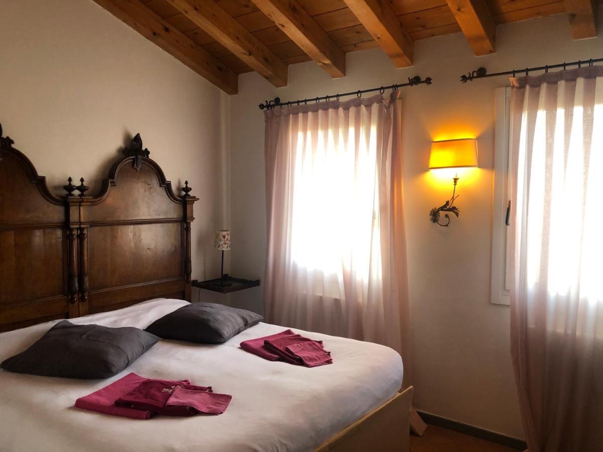 Agriturismo Terre Bianche Teolo Zewnętrze zdjęcie