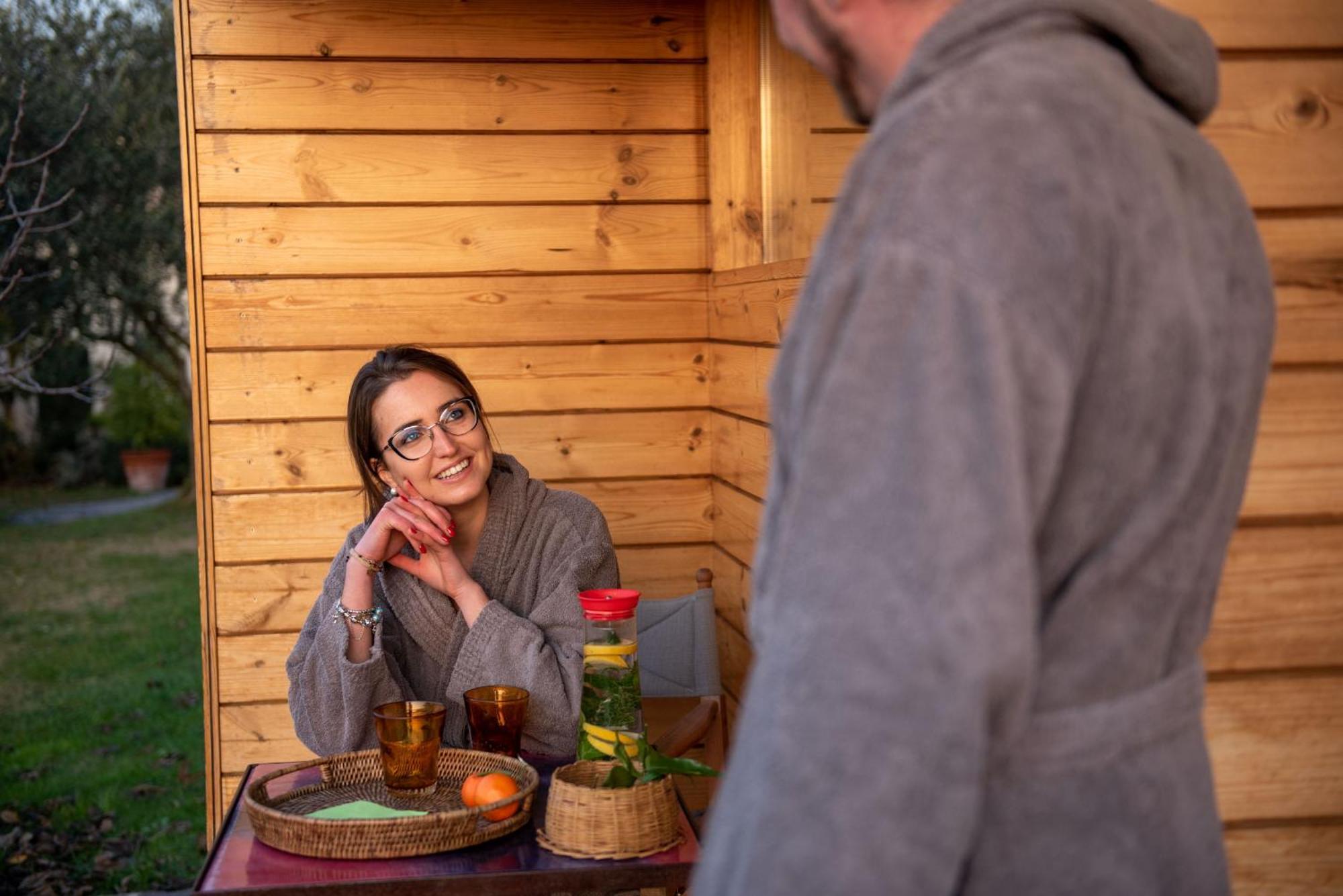 Agriturismo Terre Bianche Teolo Zewnętrze zdjęcie