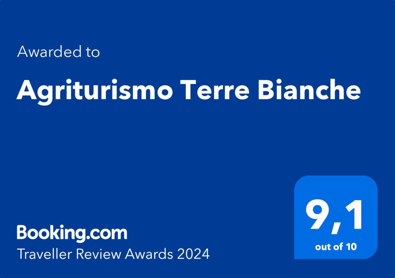 Agriturismo Terre Bianche Teolo Zewnętrze zdjęcie