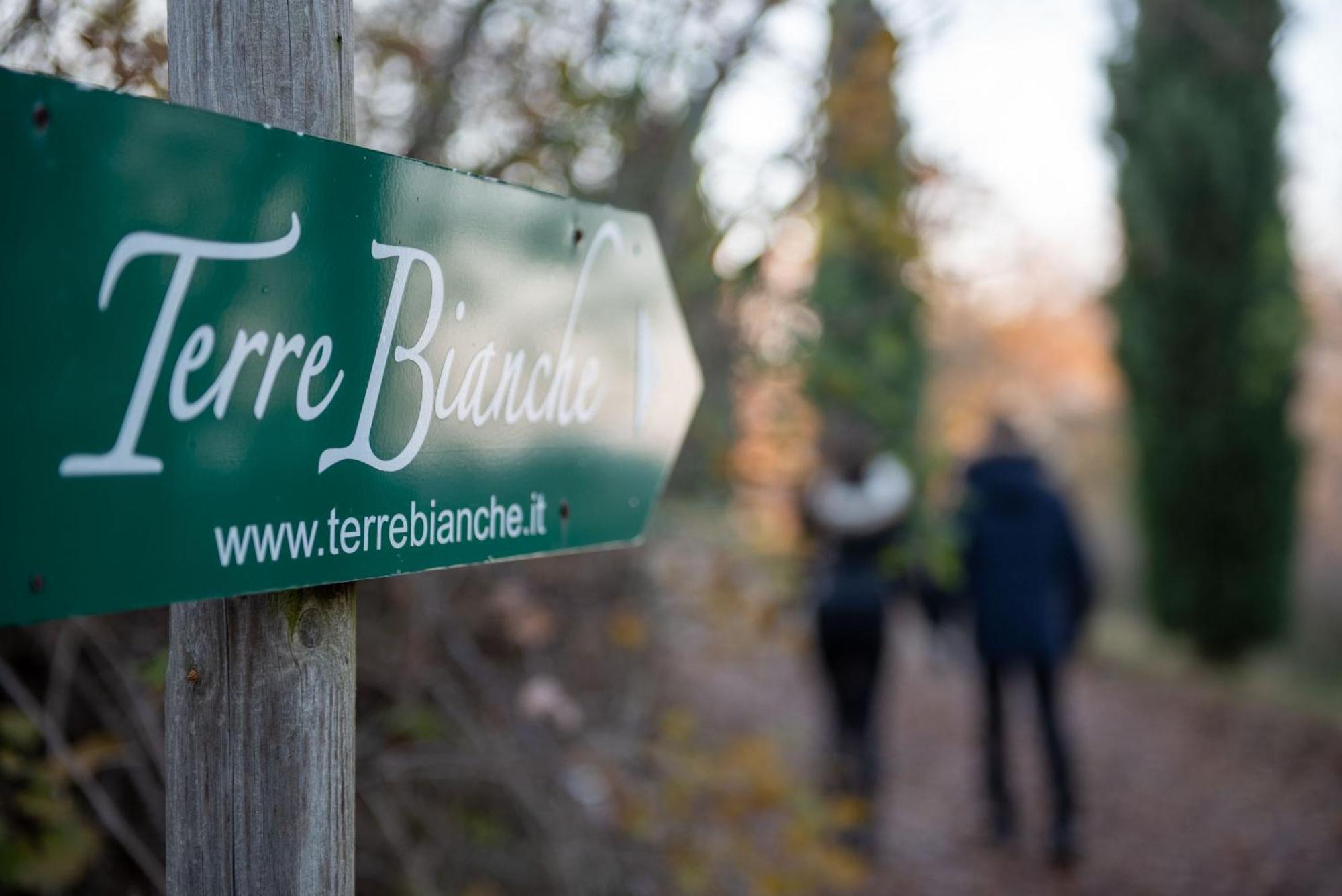 Agriturismo Terre Bianche Teolo Zewnętrze zdjęcie