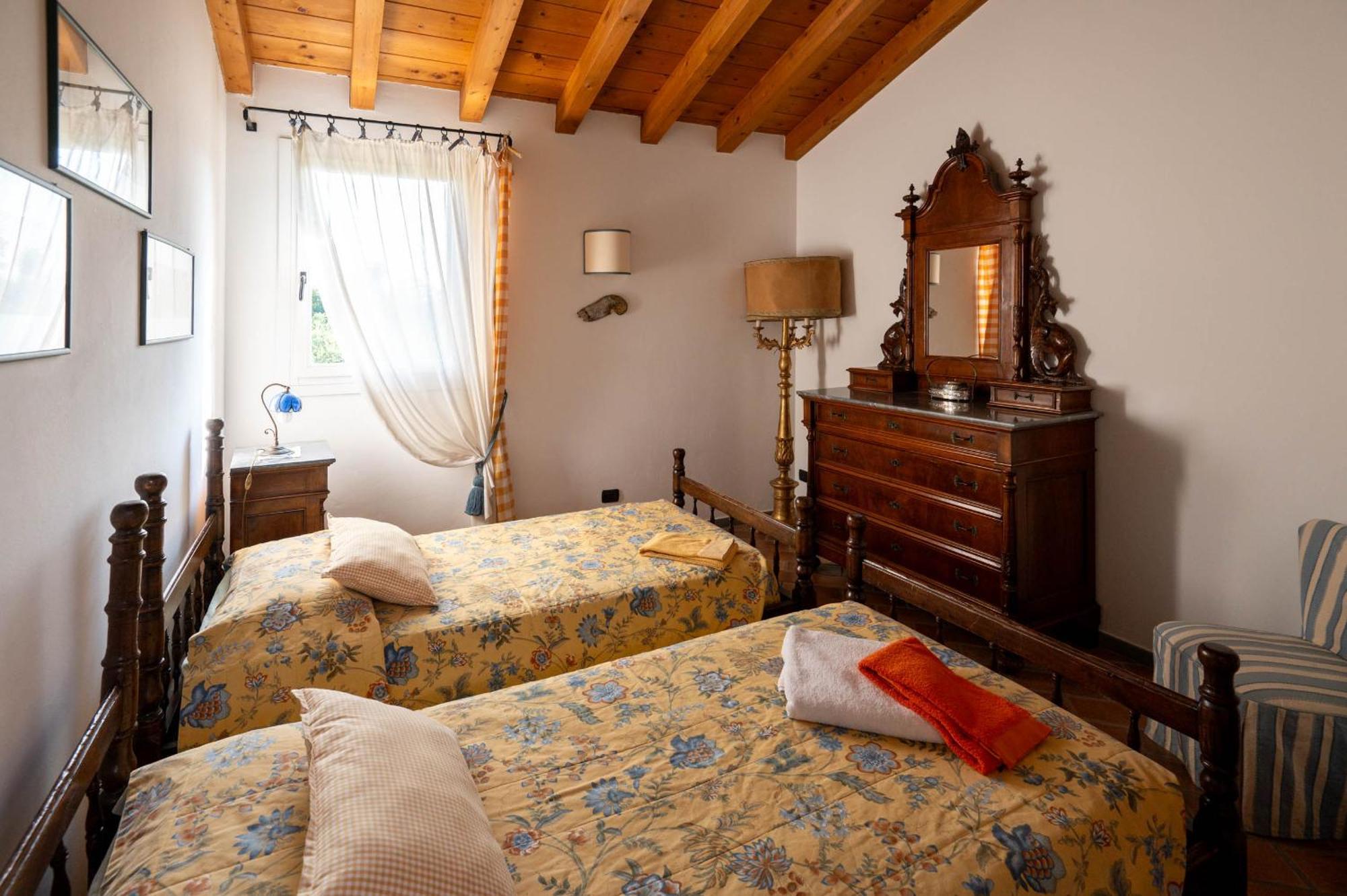 Agriturismo Terre Bianche Teolo Zewnętrze zdjęcie