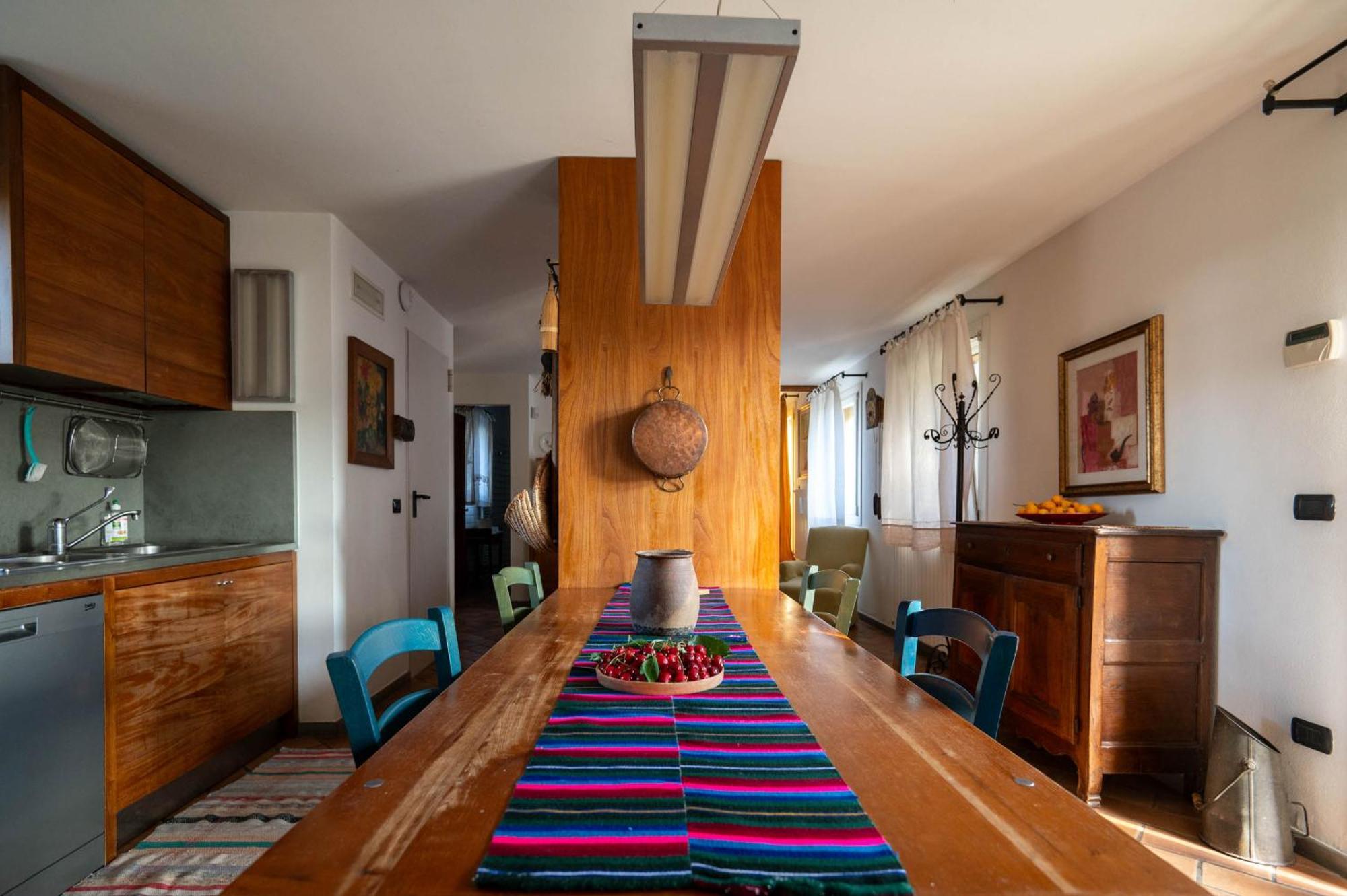 Agriturismo Terre Bianche Teolo Zewnętrze zdjęcie