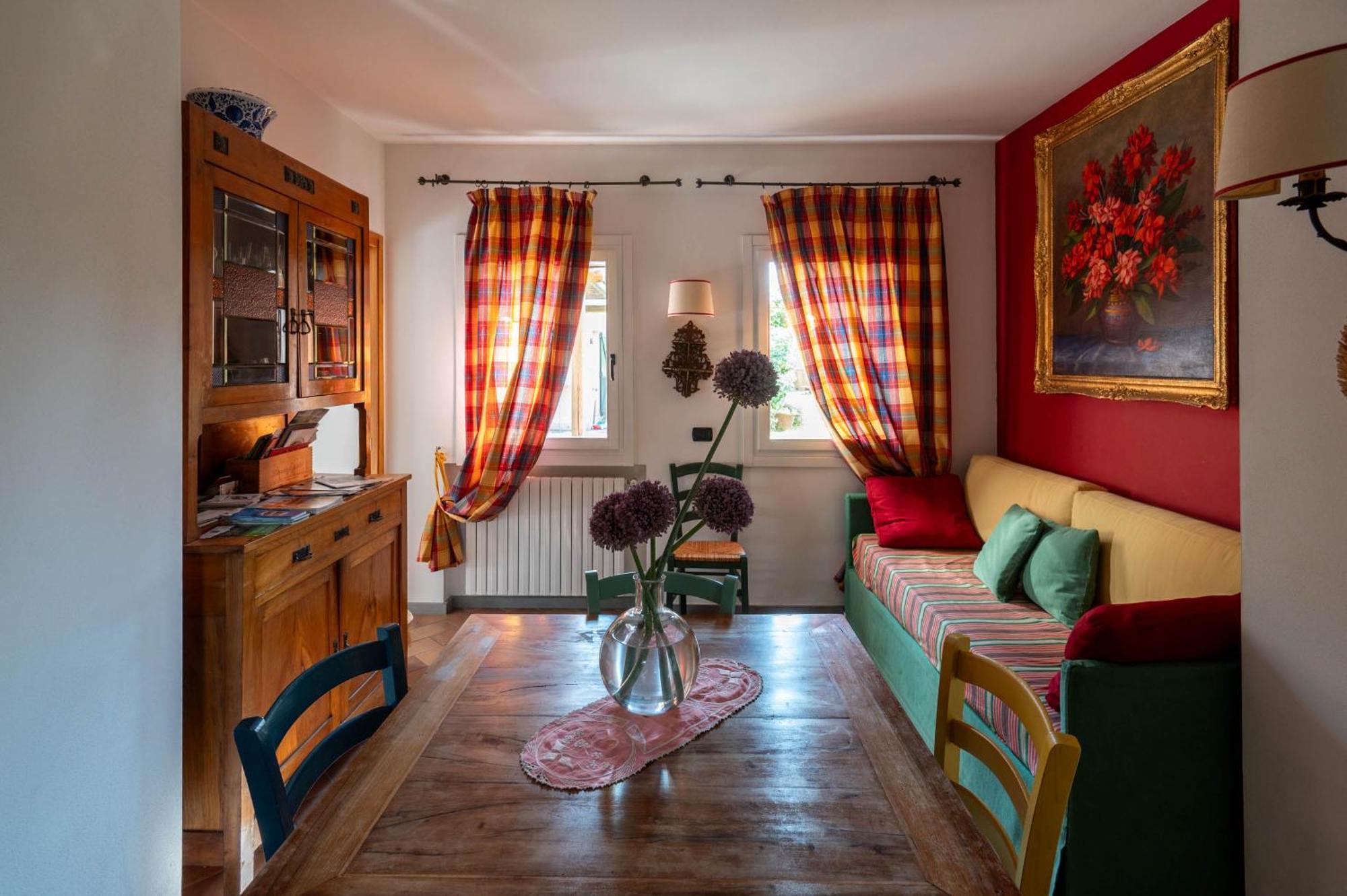 Agriturismo Terre Bianche Teolo Zewnętrze zdjęcie