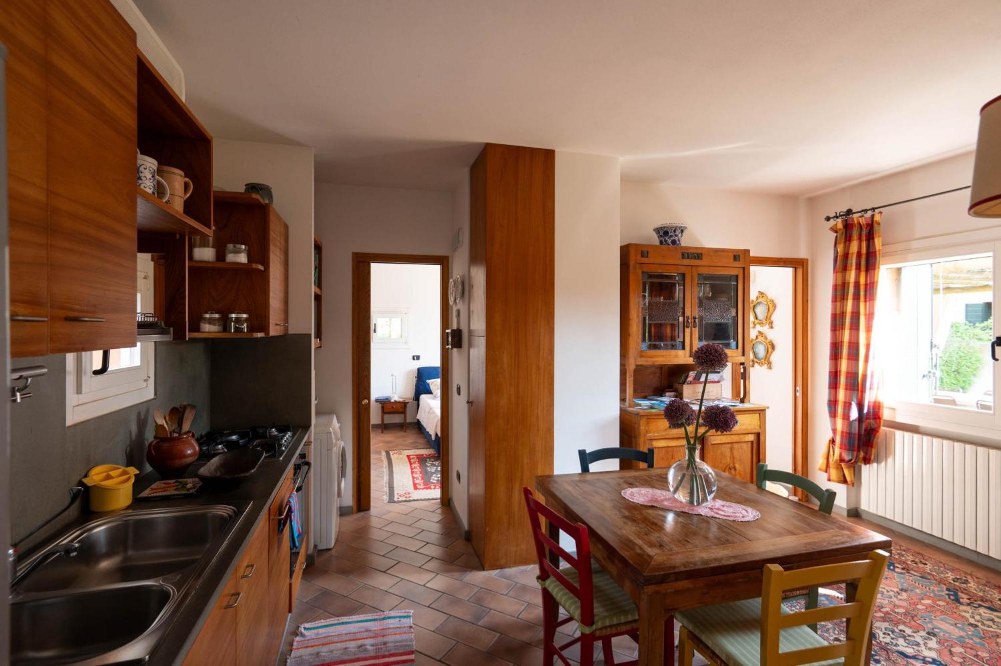 Agriturismo Terre Bianche Teolo Zewnętrze zdjęcie