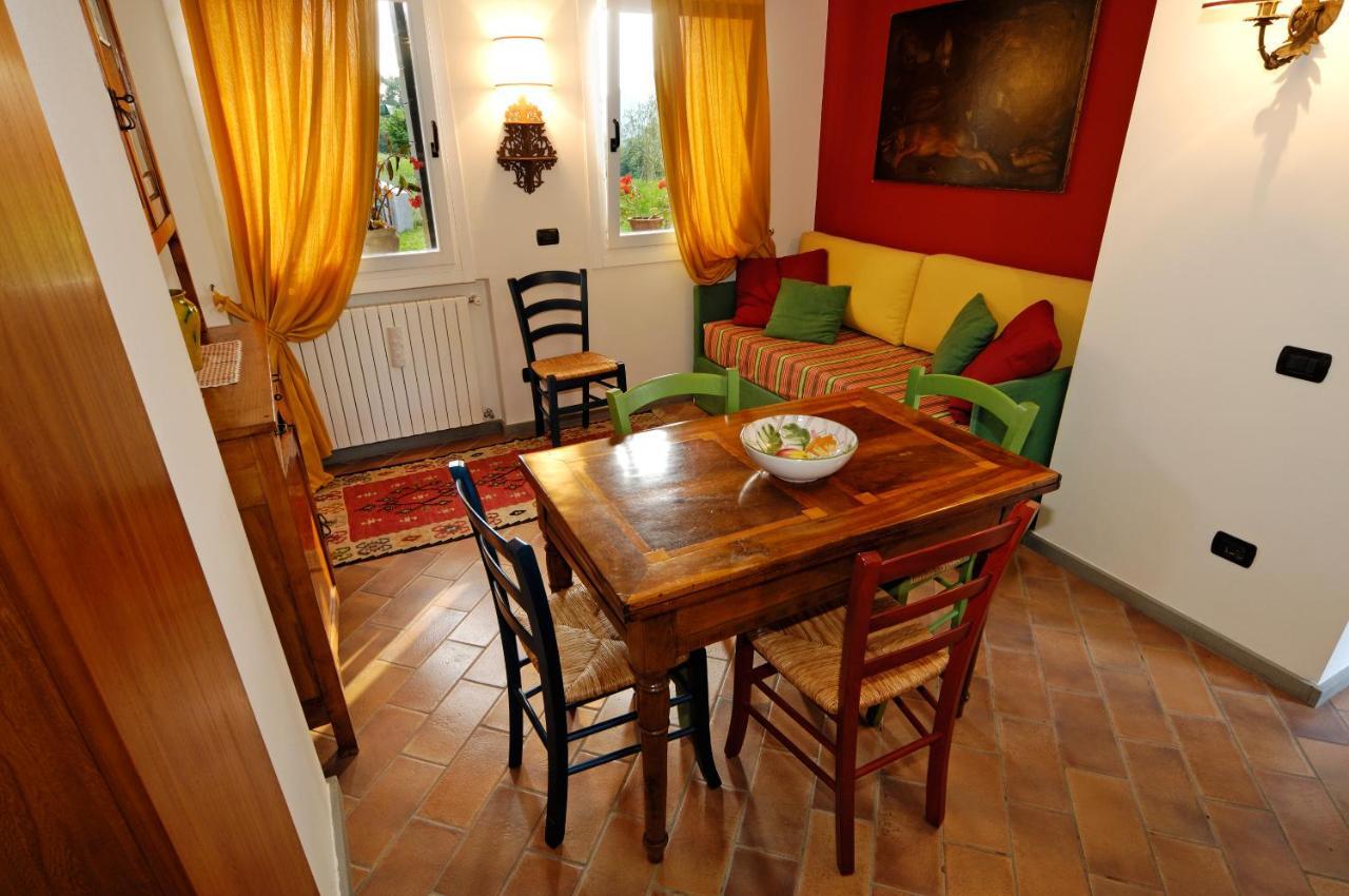 Agriturismo Terre Bianche Teolo Zewnętrze zdjęcie