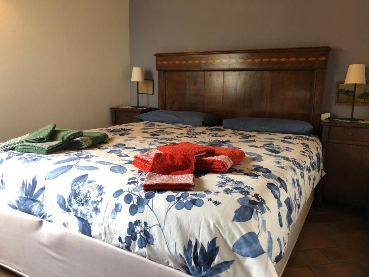 Agriturismo Terre Bianche Teolo Zewnętrze zdjęcie