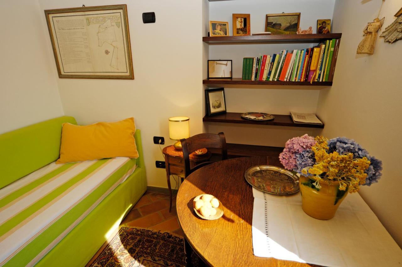 Agriturismo Terre Bianche Teolo Zewnętrze zdjęcie