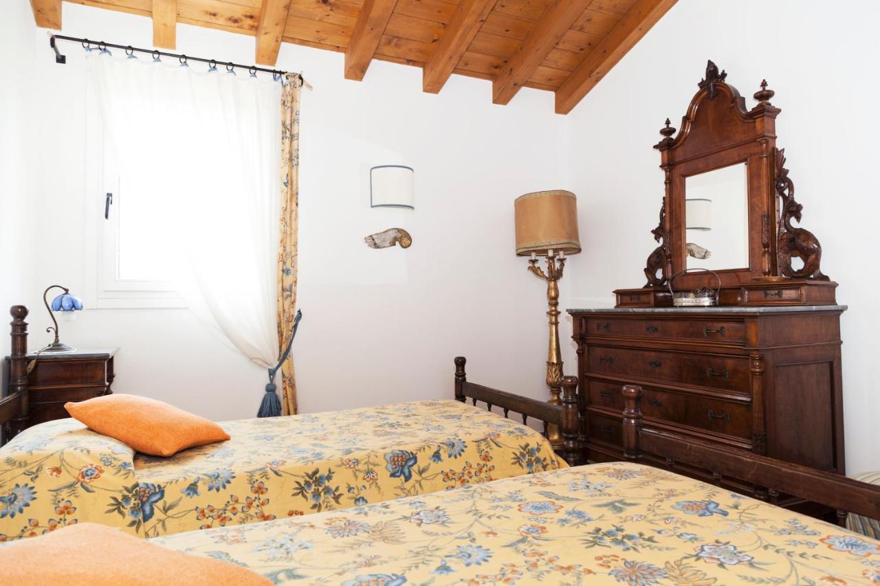 Agriturismo Terre Bianche Teolo Zewnętrze zdjęcie